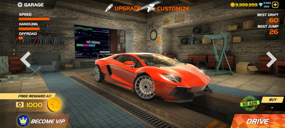 Car Simulator: Driving School