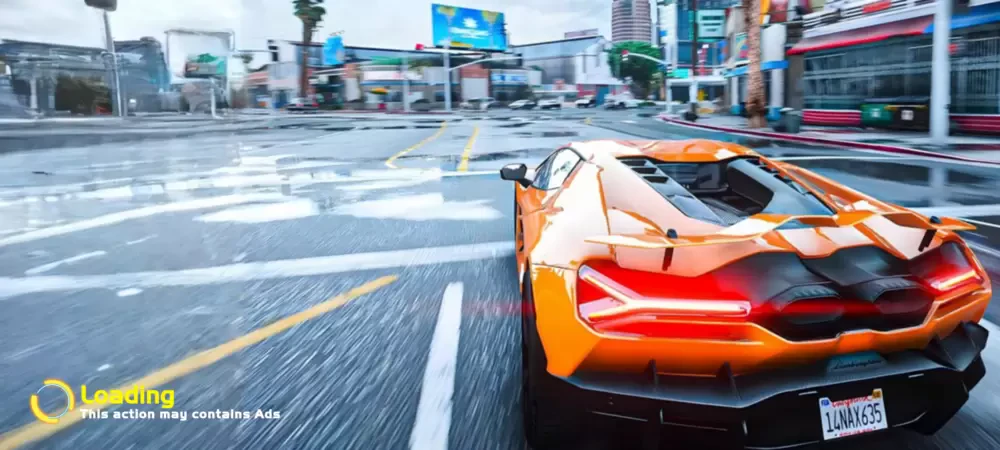 Car Simulator: Driving School