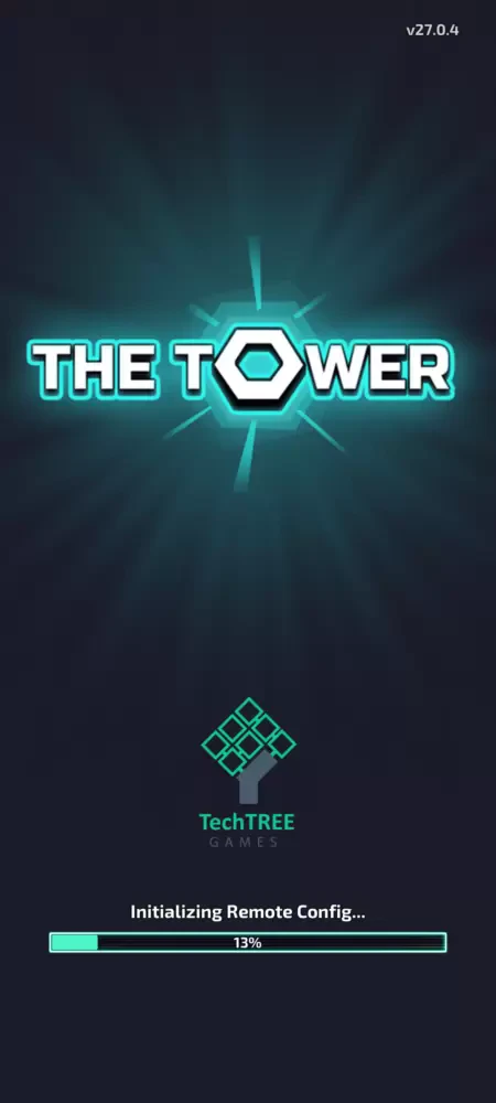 The Tower - Idle Tower Defense