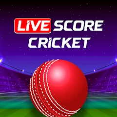 Cricket Live Score : Live Line