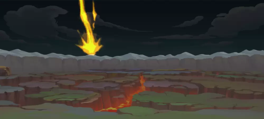 Super Stick Fight AllStar Hero