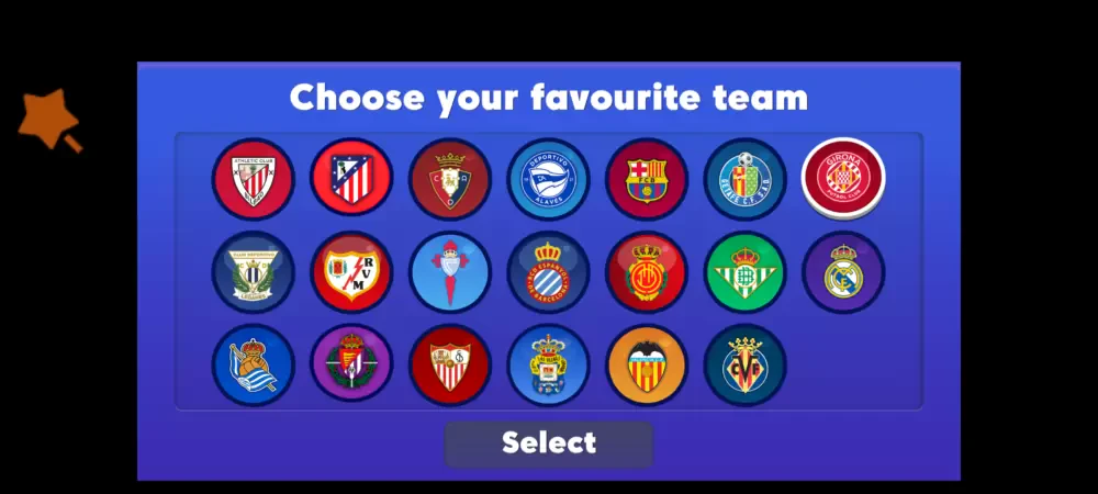 LALIGA Head Soccer 24/25