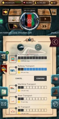 1. MÇ - Başkan Simülatörü PRO screenshots