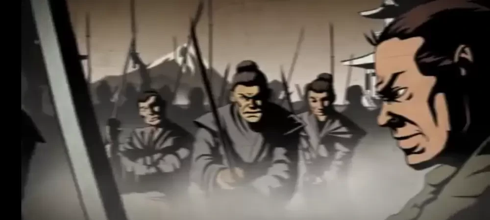 Shadow Fight 2 Special Edition