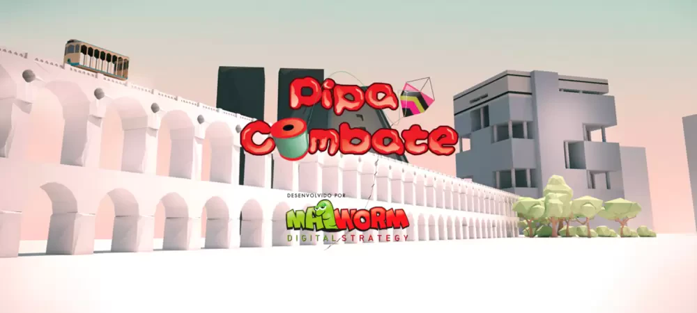 Kite Flying - Layang Layang