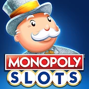 MONOPOLY Slots - Casino Games Мод Apk 7.4.0 