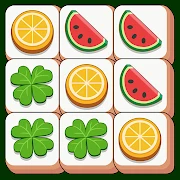 Tile Match - Match Animal Mod Apk 