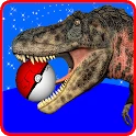 Pocket Dino Go! Offline Mod Apk 1.1 