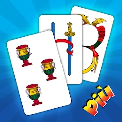 Tressette Più – Card Games Mod Apk [Unlocked][Premium]