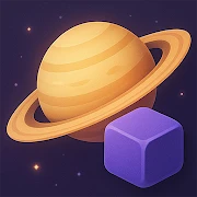 Stars and Planets Simulator Mod apk