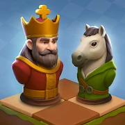 Chessarama Мод Apk 1.0.2 [Бесплатная покупка][Полный]