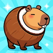 Capybara's World: Super Run Mod Apk [Remove ads][Free purchase][No Ads][Unlimited money]