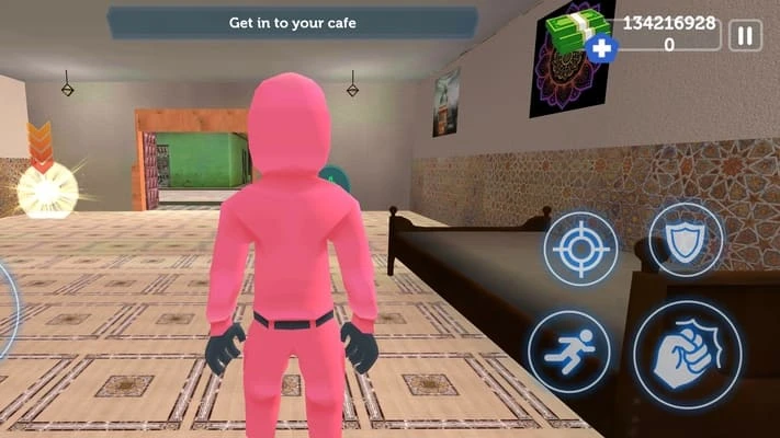 İnternet kafe iş simülatörü screenshots