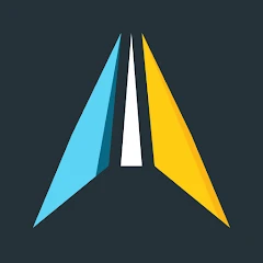 Dronecast - Weather & Fly Map Mod Apk [Mod speed]