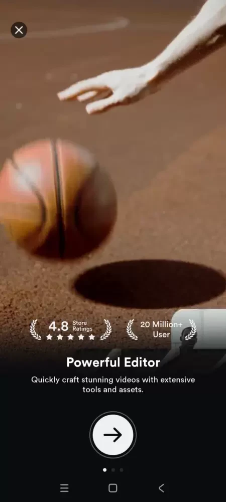 AI Video Editor: ShotCut AI