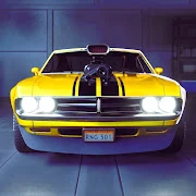 Chrome Valley Customs Мод Apk 30.1.0.30351 