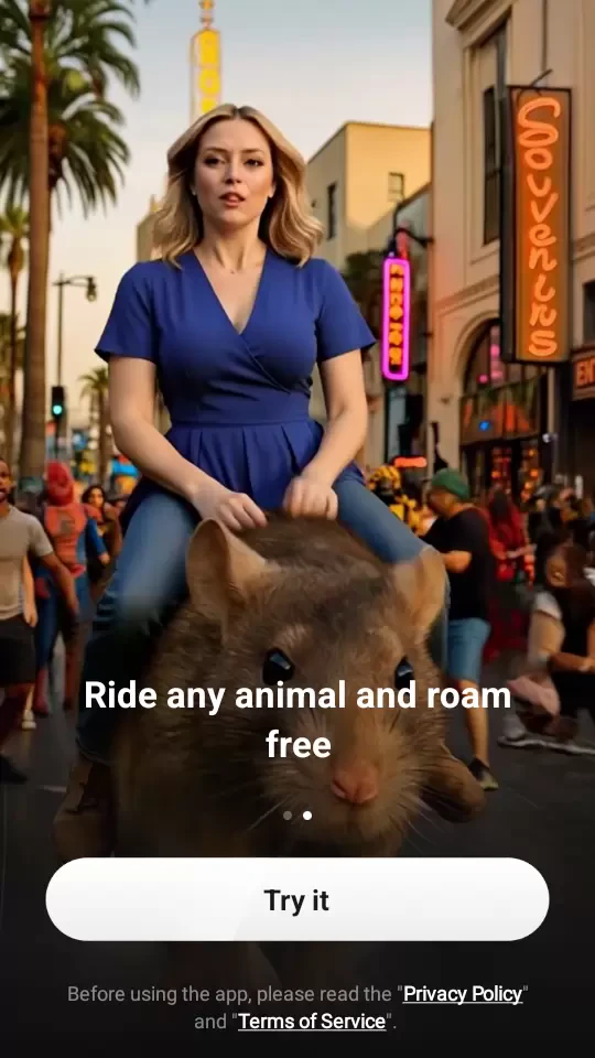 AI Video Generator : SelfyzAI