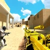 Gun Shoot Strike Fire Mod Apk 2.0.1 [Reklamları kaldırmak]