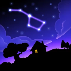 SkyView® Explore the Universe Mod Apk [Paid for free]