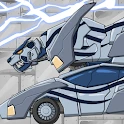 Smilodon - Dino Robot Mod Apk 1.1.2 [ازالة الاعلانات]