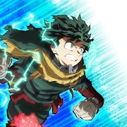 MY HERO ULTRA IMPACT Mod Apk 4.5.0 [Mod Menu][God Mode][High Damage]