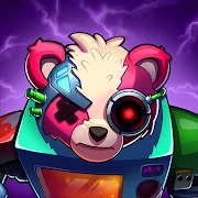 Junkineering: Robot Wars RPG Mod Apk [Mod Menu][Unlimited]