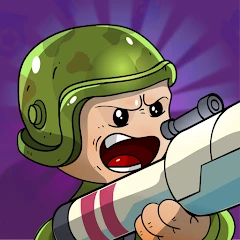 ZombsRoyale.io - Battle Royale Mod Apk 5.7.1 [Quitar anuncios][Mod speed]