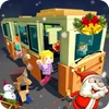 Mr. Blocky City Bus SIM Mod Apk 2.2 [Ücretsiz satın alma]