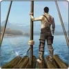 Raft Survival Island Escape Mod apk