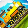Fun Kids Train Racing Games Mod Apk 3.15 [Sınırsız para]