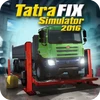 Tatra FIX Simulator 2016 Mod Apk 1.0 [Dinero ilimitado]