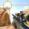 Mountain Sniper Shoot Mod Apk 1.4 [Reklamları kaldırmak][Sınırsız para]