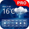 Weather Forecast Pro Mod Apk 3.4 [Ücretsiz ödedi][Ücretsiz satın alma]