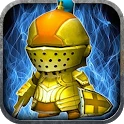 Mini Dungeon - Action RPG Mod Apk [Unlimited money]