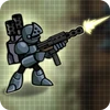 Peacekeeper - Trench Defense Mod apk