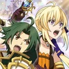 Grancrest War: QuartetConflict Mod Apk 1.2.6 