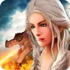 Dragons Mother vs Snow Walkers Mod Apk [Unlocked]