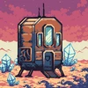Mars Power Industries Mod Apk [Full]