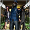 London Subway Criminal Squad Mod apk