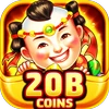 Slot World Go Mod Apk [Remove ads][Mod speed]