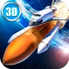 Space Shuttle Pilot Simulator Mod Apk 
