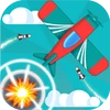 Plane dodge and Go! Pilot stars Mod Apk [Unlimited money]
