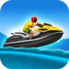 Tropical Island Boat Racing Mod apk