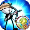 The Archers 3- Stickman Archer