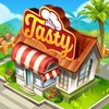 Tasty Town Mod Apk 1.17.37 [Sınırsız para]