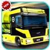 Driving Simulator: Truck Mod apk
