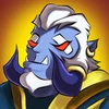 Idle Heroes - Merge Pixel Heroes RPG Games Mod Apk [Quitar anuncios][Dinero ilimitado]