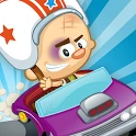 Freak Circus Racing Mod Apk [Unlimited money]