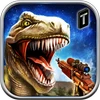 Jungle Dino Hunting 3D Mod Apk [Unlimited money]