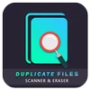 Duplicate File Scanner & Eraser